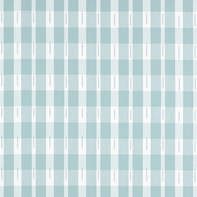 THIBAUT FABRICS-ELLASTONE CHECK-W736438