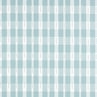 THIBAUT FABRICS-ELLASTONE CHECK-W736438