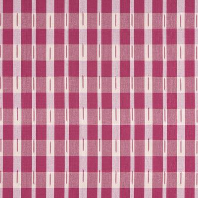 THIBAUT FABRICS-ELLASTONE CHECK-W736440