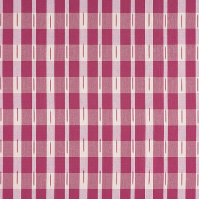 THIBAUT FABRICS-ELLASTONE CHECK-W736440
