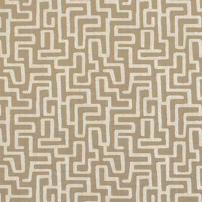THIBAUT FABRICS-TERRACE LANE-W742028