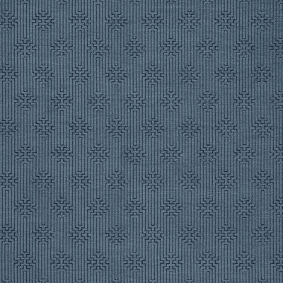 THIBAUT FABRICS-CRETE-W74210