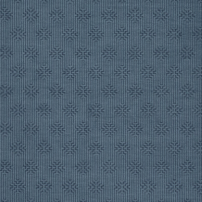 THIBAUT FABRICS-CRETE-W74210