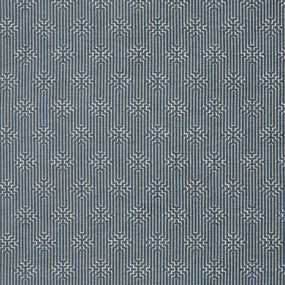 THIBAUT FABRICS-CRETE-W74213