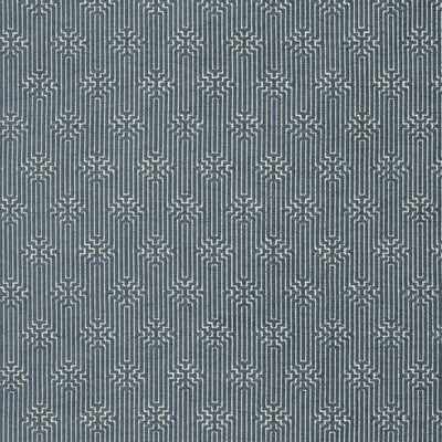 THIBAUT FABRICS-CRETE-W74213