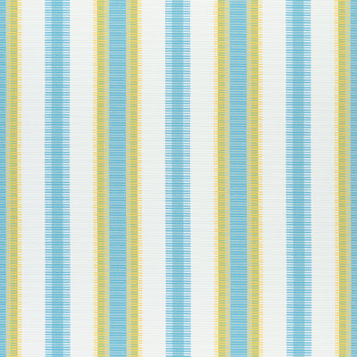 THIBAUT FABRICS-SAMBA STRIPE-W74671