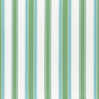 THIBAUT FABRICS-SAMBA STRIPE-W74672