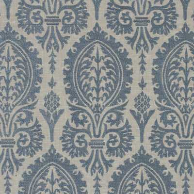 THIBAUT FABRICS-SIR THOMAS EMBROIDERY-W772571