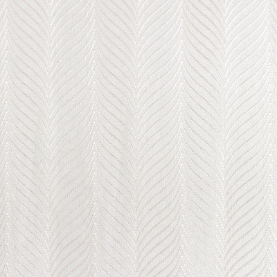 THIBAUT FABRICS-CLAYTON HERRINGBONE EMBROIDERY-W775444