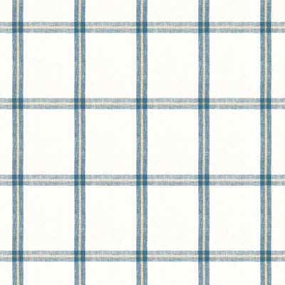 THIBAUT FABRICS-HUNTINGTON PLAID-W781331