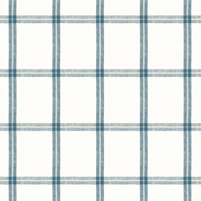 THIBAUT FABRICS-HUNTINGTON PLAID-W781331