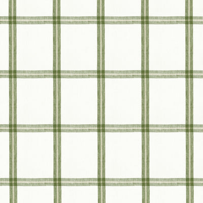 THIBAUT FABRICS-HUNTINGTON PLAID-W781332
