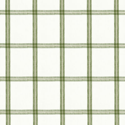 THIBAUT FABRICS-HUNTINGTON PLAID-W781332