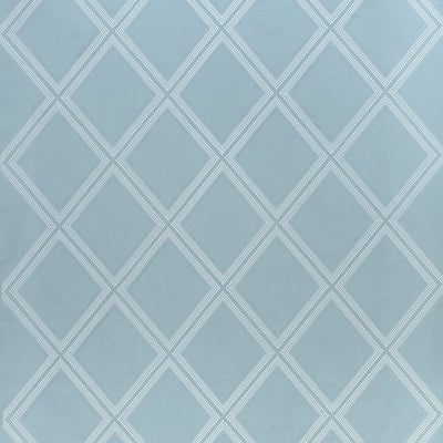 THIBAUT FABRICS-DIAMOND HEAD EMBROIDERY-W785014