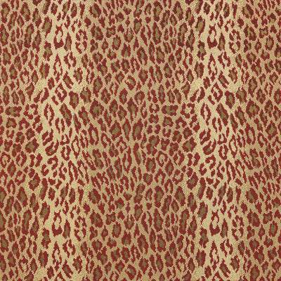 THIBAUT FABRICS-AMUR-W80434