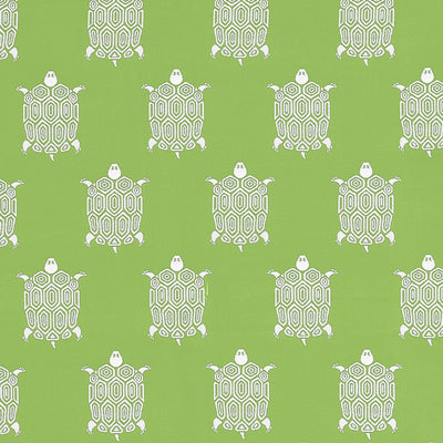 THIBAUT FABRICS-TURTLE BAY-W81624