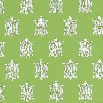 THIBAUT FABRICS-TURTLE BAY-W81624