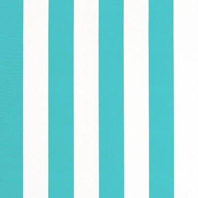 THIBAUT FABRICS-CABANA STRIPE-W81634