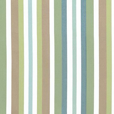 THIBAUT FABRICS-KALEA STRIPE-W81669