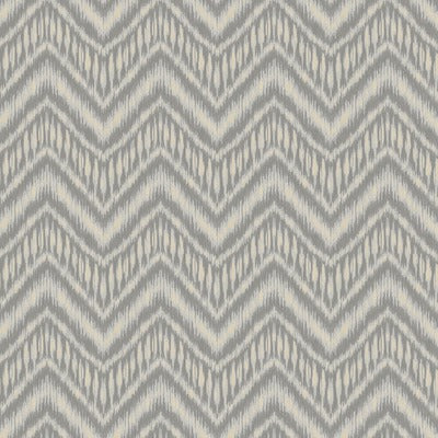 Stout Fabrics , Wahoo Wahoo, Grey color, Multipurpose Wovens style type , pattern number  WAHO-1