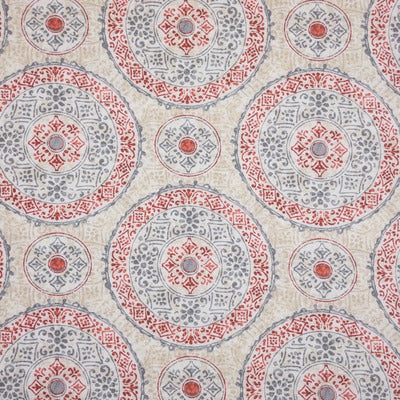 Stout Fabrics , Walpole Walpole, Spice color, Multipurpose Print style type , pattern number  WALP-1