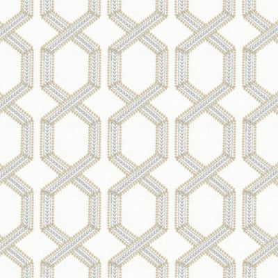 Stout Fabrics , Washington Washington, Grey color, Multipurpose Embroideries style type , pattern number  WASH-1