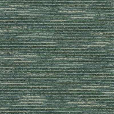 Stout Fabrics , Wedge Wedge, Green color, Upholstery Chenille style type , pattern number  WEDG-1