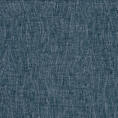 Stout Fabrics , Wendell Wendell, Blue color, Upholstery Wovens style type , pattern number  WEND-1