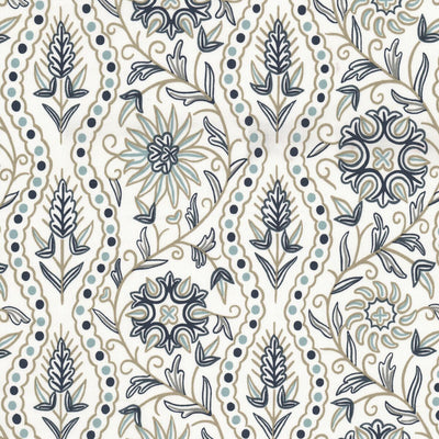 STOUT FABRICS  -WESLEY -WESL-3
