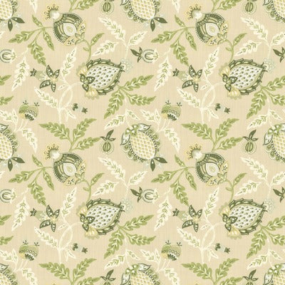 Stout Fabrics , Whistler Whistler, Citrine color, Multipurpose Print style type , pattern number  WHIS-1