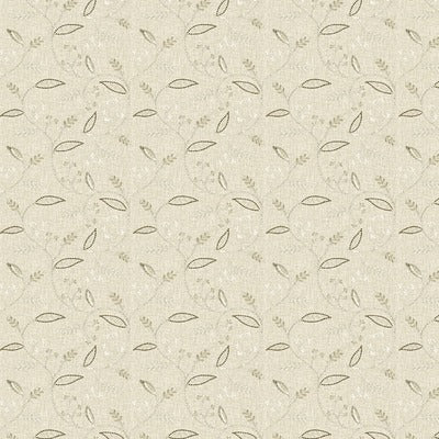 Stout Fabrics , Wildside Wildside, Beige color, Multipurpose Embroideries style type , pattern number  WILD-2