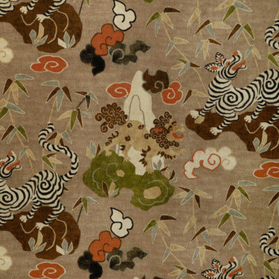 KRAVET FABRICS-WILDLIFE.12.0