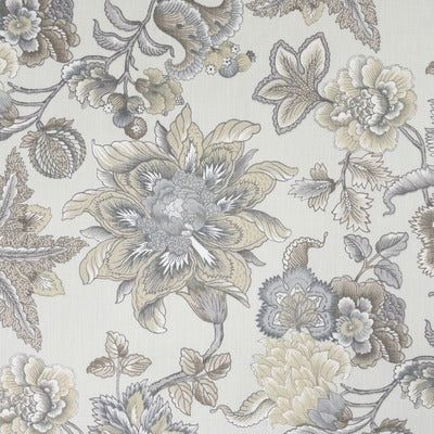Stout Fabrics , Windy Windy, Grey color, Multipurpose Print style type , pattern number  WIND-2