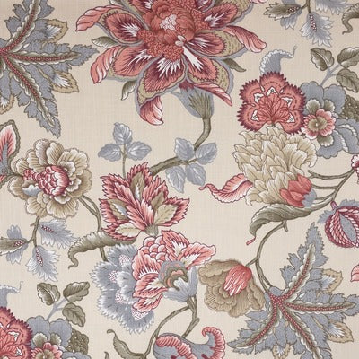 Stout Fabrics , Windy Windy, Pink color, Multipurpose Print style type , pattern number  WIND-3