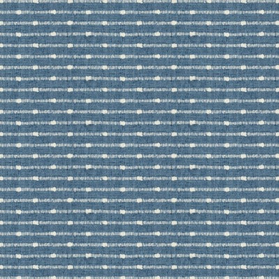 Stout Fabrics , Wise Wise, Blue color, Multipurpose Wovens style type , pattern number  WISE-4