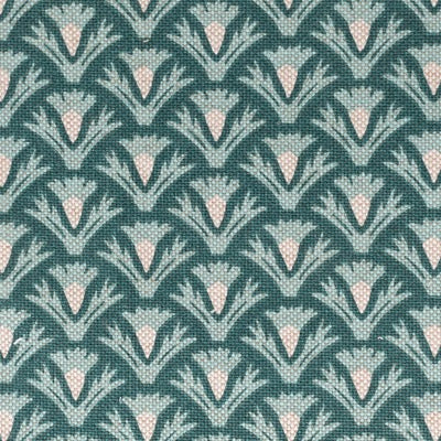 Stout Fabrics , Worland Worland, Spa color, Multipurpose Print style type , pattern number  WORL-1