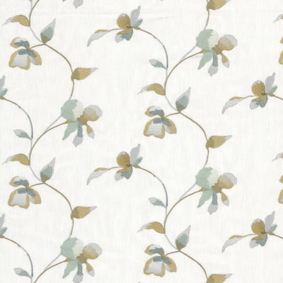 STOUT FABRICS  -YESTERYEAR -YEST-1