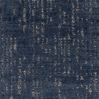 Stout Fabrics , Yosemite Yosemite, Blue color, Upholstery Chenille style type , pattern number  YOSE-1