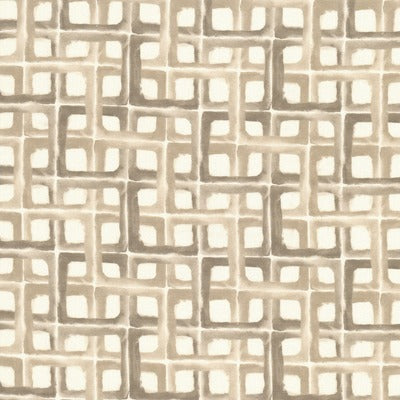 Stout Fabrics , Zucarri Zucarri, Beige color, Multipurpose Print style type , pattern number  ZUCA-2
