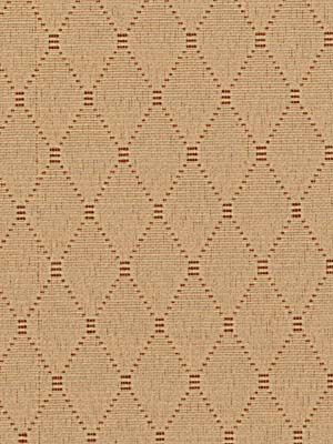 ROBERT ALLEN FABRICS-DIAMOND PATCH -BEESWAX