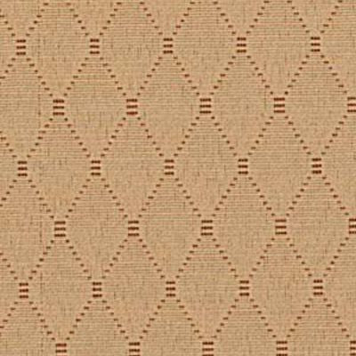 ROBERT ALLEN FABRICS-DIAMOND PATCH -BEESWAX