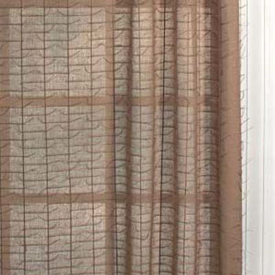 ROBERT ALLEN FABRICS-WHISKERS -TAN