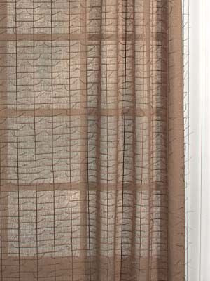 ROBERT ALLEN FABRICS-WHISKERS -TAN