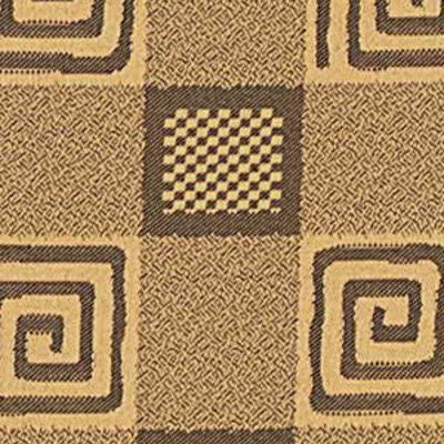 ROBERT ALLEN FABRICS-BOX GRID -ONYX