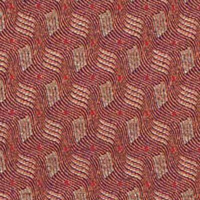 ROBERT ALLEN FABRICS-ATTITUDE -ALLSPICE