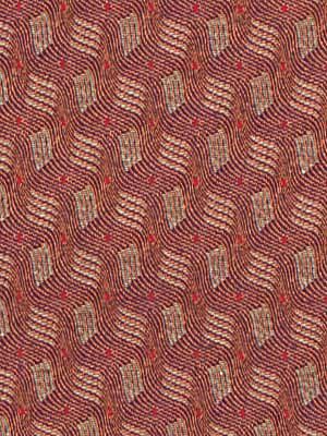 ROBERT ALLEN FABRICS-ATTITUDE -ALLSPICE