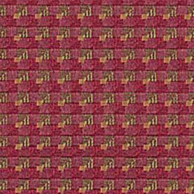 ROBERT ALLEN FABRICS-COBBLE LANE -MERLOT