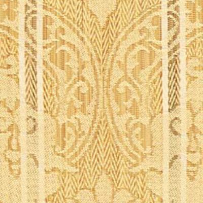 ROBERT ALLEN FABRICS-ISENBURG -HONEY