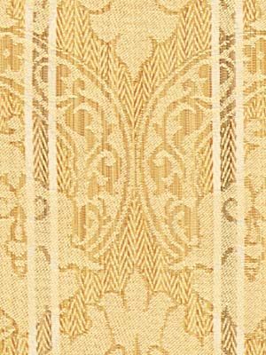 ROBERT ALLEN FABRICS-ISENBURG -HONEY