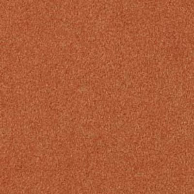 ROBERT ALLEN FABRICS-FLANNEL SUEDE -TERRACOTTA